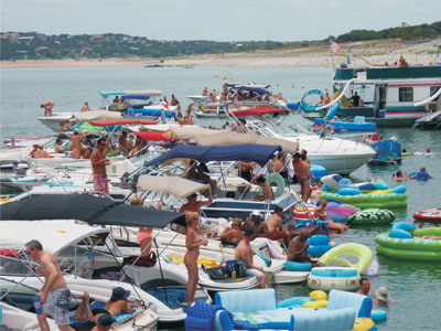 Welcome to Butts, Boobs, and Boats