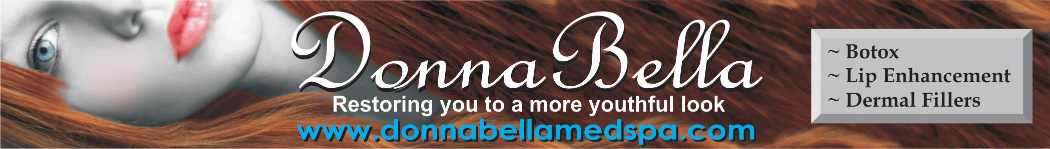 Donna Bella MedSpa